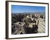 Sanaa, Yemen, Middle East-Jack Jackson-Framed Photographic Print