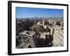 Sanaa, Yemen, Middle East-Jack Jackson-Framed Photographic Print