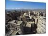 Sanaa, Yemen, Middle East-Jack Jackson-Mounted Photographic Print