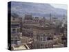 Sanaa, Yemen-Jack Jackson-Stretched Canvas