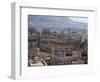 Sanaa, Yemen-Jack Jackson-Framed Photographic Print