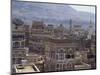 Sanaa, Yemen-Jack Jackson-Mounted Photographic Print