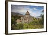 Sanahin Monastery-Jane Sweeney-Framed Photographic Print