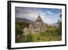 Sanahin Monastery-Jane Sweeney-Framed Photographic Print