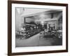 Sanborn Electric Company Store-null-Framed Photographic Print