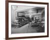 Sanborn Electric Company Store-null-Framed Photographic Print