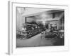 Sanborn Electric Company Store-null-Framed Photographic Print