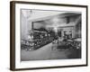 Sanborn Electric Company Store-null-Framed Photographic Print