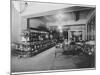 Sanborn Electric Company Store-null-Mounted Photographic Print