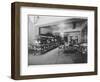 Sanborn Electric Company Store-null-Framed Photographic Print