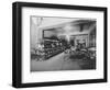 Sanborn Electric Company Store-null-Framed Photographic Print