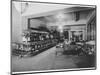 Sanborn Electric Company Store-null-Mounted Photographic Print