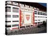 Sanchez Pizjuan Stadium, Belonging to Sevilla Fc, Sevilla, Spain-Felipe Rodriguez-Stretched Canvas