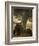 Sancho Panza-Honore Daumier-Framed Giclee Print