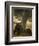 Sancho Panza-Honore Daumier-Framed Giclee Print