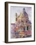 Sanctuary, 2002-Peter Graham-Framed Giclee Print