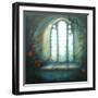 Sanctuary, 2016-Lee Campbell-Framed Giclee Print