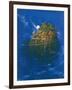 Sanctuary Beyond Time-Simon Cook-Framed Giclee Print