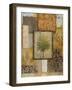 Sanctuary II-Michael Marcon-Framed Art Print