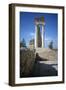 Sanctuary of Apollo Hylates, Kourion, Cyprus, 2001-Vivienne Sharp-Framed Photographic Print