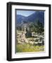 Sanctuary of Athena Pronaia, Delphi, Greece-Peter Adams-Framed Photographic Print