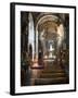 Sanctuary of Atotonilco, Atotonilco, Guanajuato State, Mexico-Julie Eggers-Framed Photographic Print