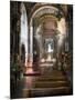 Sanctuary of Atotonilco, Atotonilco, Guanajuato State, Mexico-Julie Eggers-Mounted Photographic Print