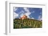 Sanctuary of the Madonna Di San Luca, Bologna, Italy-ermess-Framed Photographic Print