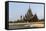 Sanctuary of Truth, Pattaya, Thailand, Southeast Asia, Asia-Rolf Richardson-Framed Stretched Canvas