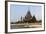 Sanctuary of Truth, Pattaya, Thailand, Southeast Asia, Asia-Rolf Richardson-Framed Photographic Print