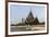 Sanctuary of Truth, Pattaya, Thailand, Southeast Asia, Asia-Rolf Richardson-Framed Photographic Print