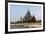 Sanctuary of Truth, Pattaya, Thailand, Southeast Asia, Asia-Rolf Richardson-Framed Photographic Print