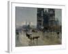 Sanctuary, Westminster-Paolo Sala-Framed Giclee Print