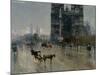 Sanctuary, Westminster-Paolo Sala-Mounted Giclee Print