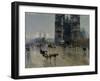 Sanctuary, Westminster-Paolo Sala-Framed Giclee Print