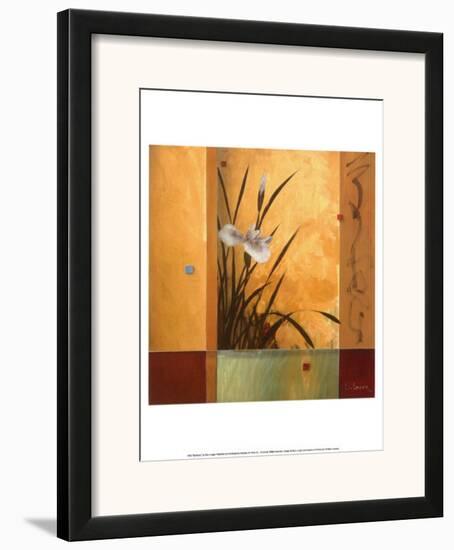 Sanctuary-Don Li-Leger-Framed Art Print