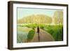 Sanctuary-Peter Szumowski-Framed Giclee Print