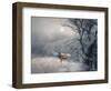 Sanctuary-Gordon Semmens-Framed Giclee Print