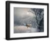 Sanctuary-Gordon Semmens-Framed Giclee Print