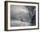 Sanctuary-Gordon Semmens-Framed Giclee Print