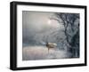 Sanctuary-Gordon Semmens-Framed Giclee Print