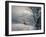 Sanctuary-Gordon Semmens-Framed Giclee Print