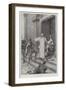 Sanctuary-Amedee Forestier-Framed Giclee Print