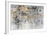 Sand and Clouds-Jodi Maas-Framed Giclee Print