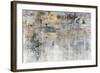 Sand and Clouds-Jodi Maas-Framed Giclee Print