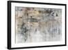 Sand and Clouds-Jodi Maas-Framed Giclee Print