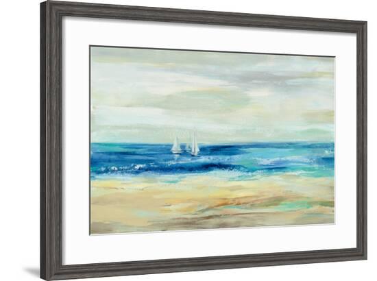 Framed Art Print, , large