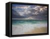 Sand and Sky-Art Wolfe-Framed Stretched Canvas