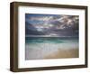 Sand and Sky-Art Wolfe-Framed Photographic Print