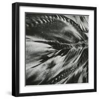 Sand and Water, c. 1965-Brett Weston-Framed Photographic Print